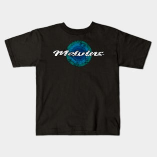 Vintage Melvins Kids T-Shirt